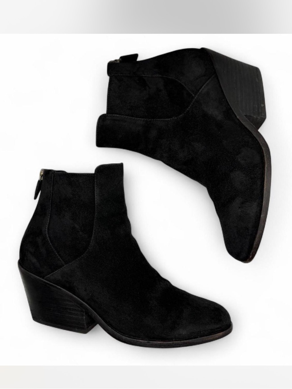 Eileen Fisher Ankle Bootie